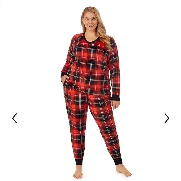 Plus Size Pajamas Plus Size Pajamas - Picture 1 of 8